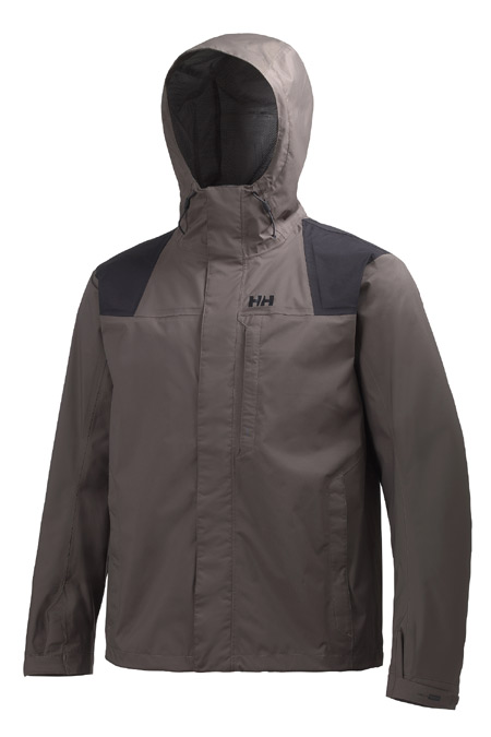 Helly Hansen Seattle Packable Jacket Men's (Walnut)