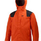 Helly Hansen Seattle Packable Jacket Men's (Spray Orange)