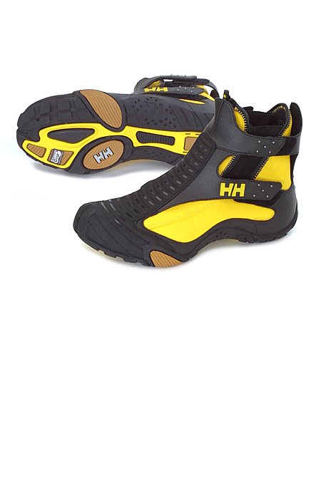 Helly Hanen Racing Shoe Black
