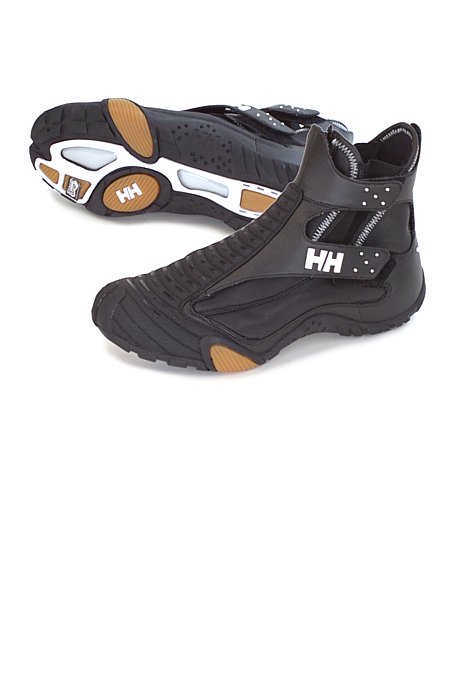 Helly Hanen Shorehike Street Sailing Shoe