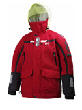 Helly Hansen Skagen Sailing Jacket Men's (Red)