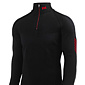 Helly Hansen SLX Seamfree Sweater Men's (Black)