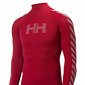 Helly Hansen SLX Seamless Top Base Layer Men's (Red)