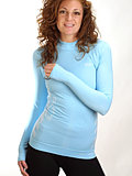 Helly Hansen SLX Seamless Top Women's