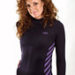 Helly Hansen SLX Seamless Top Women's (Black)