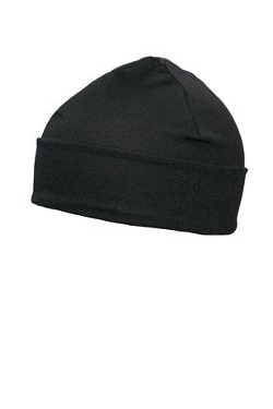 Helly Hansen LIFA Sport Cuffed Hat (Black)