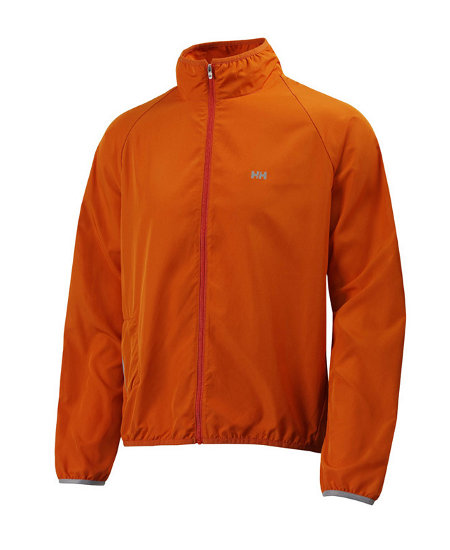 Helly Hansen Stratos Jacket Men's (Spray Orange)