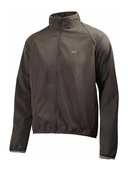 Helly Hansen Stratos Jacket Men's (Walnut)