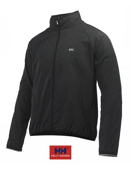 Helly Hansen Stratos Jacket Men's (Black)