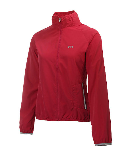 Helly Hansen Stratos Jacket Women's (Melon)