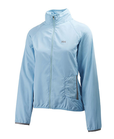 Helly Hansen Stratos Jacket Women's (Droplet)