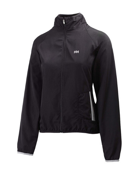 Helly Hansen Stratos Jacket Women's (Black)