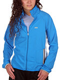 Helly Hansen Stratos Jacket Women's (Deep Aqua)