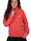 Helly Hansen Stratos Jacket Women's (Coral Red)