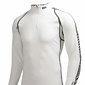 Helly Hansen Stripe Half Zip Stretch Jersey Men's (White)