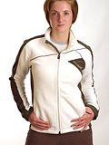 Helly Hansen Sunflake Fleece Jacket Women's