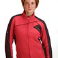 Helly Hansen Sunflake Fleece Jacket Women's (Red)