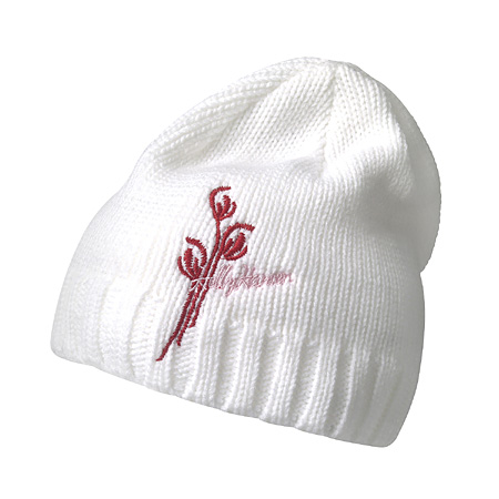 Helly Hansen Sunflake Beanie Women's (White)