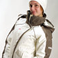 Helly Hansen Sunflake Jacket Women's (Angora)