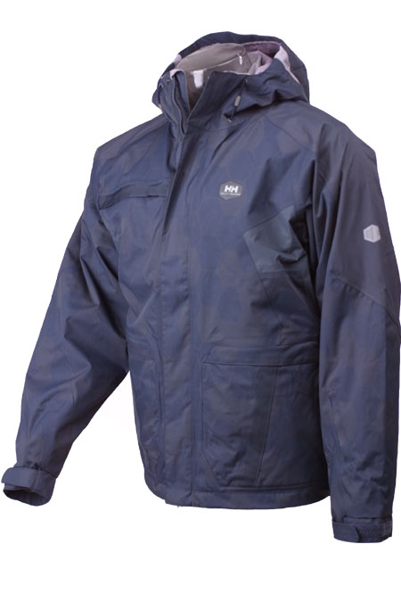 Helly hansen Suntory jacket F-16