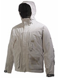 Helly Hansen Symet Jacket Men's (Silver)