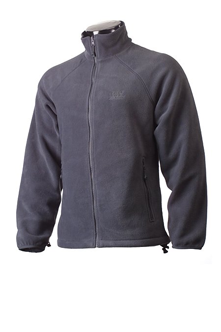 Helly Hansen Synchro Jacket Pewter