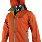 Helly Hansen Tactician Jacket (Hot Orange)