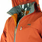 Helly Hansen Tactician Jacket (Hot Orange)