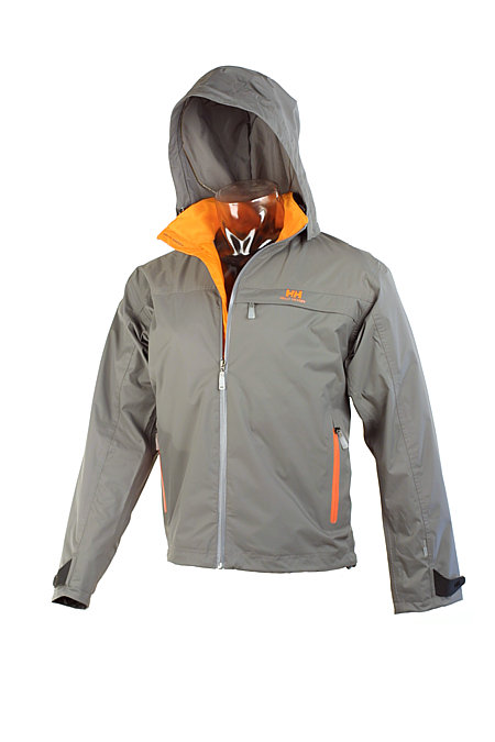 Helly Hansen Tactician Jacket (Steel)