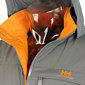 Helly Hansen Tactician Jacket (Steel)