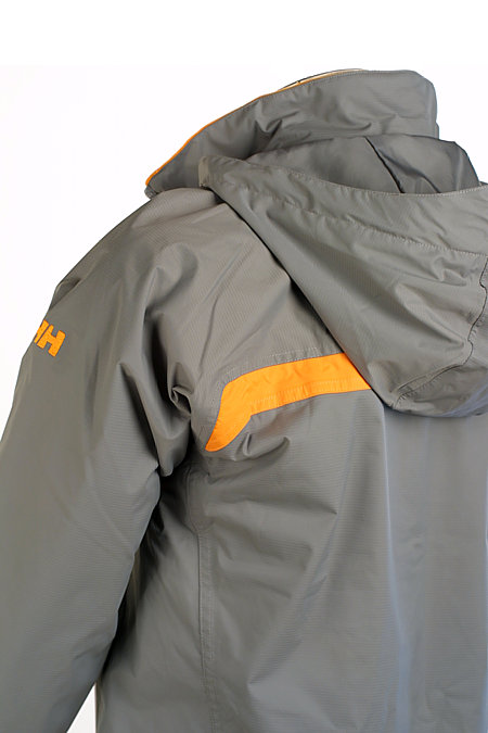 Helly Hansen Tactician Jacket (Steel)