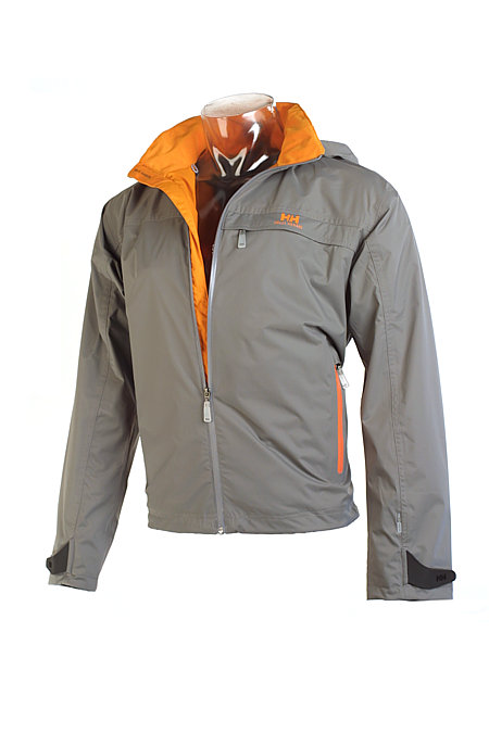 Helly Hansen Tactician Jacket (Steel)