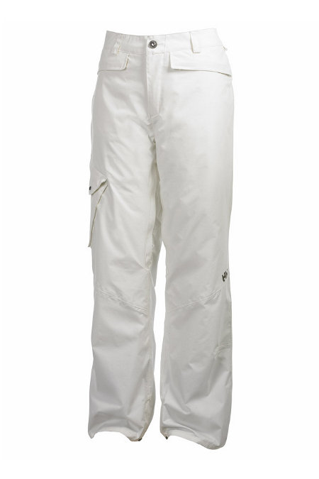 Helly Hansen Tempest Snow Pant Women's (Angora)