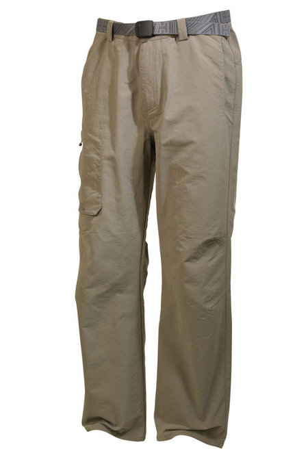 Helly Hansen The Duro Pant (Clay)