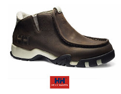 Helly Hansen Elg Shoes Men's (Harness Bushwacker)