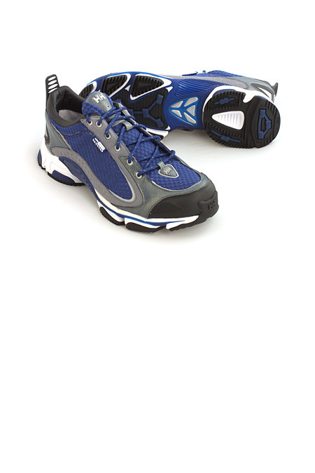 Helly Hansen The Juell Trail Running Shoes Men's (Navy Blue)
