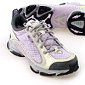 Helly Hansen Juell Trail Running Shoes Women's (Lavender)