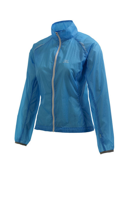 Helly Hansen The Venus Jacket Women's (Turquoise)