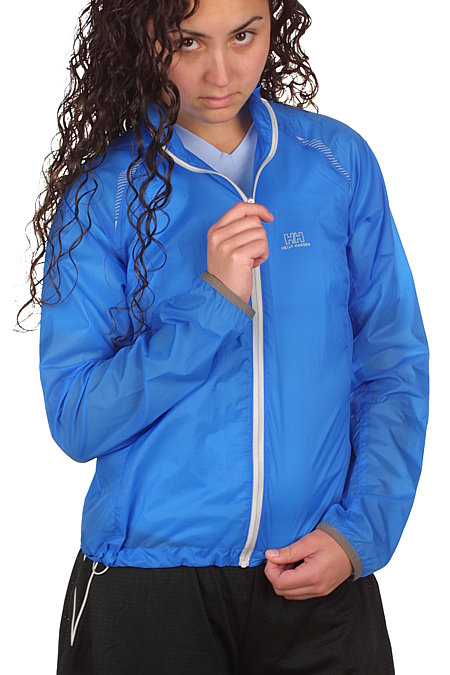 Helly Hansen Venus Jacket Women's (Turquoise)