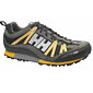 Helly Hansen Trail Cutter Shoes Men's (Black / Charcoal / Sunflower)