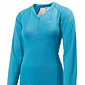 Helly Hansen Trailwizard Long Sleeve Women's (Capri Blue)