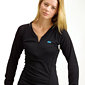 Helly Hansen Trailwizard Long Sleeve Women's (Black)