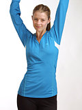 Helly Hansen Trailwizard Long Sleeve Women's