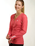 Helly Hansen Trailwizard Long Sleeve Women's (Melon)