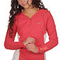 Helly Hansen Trailwizard Long Sleeve Women's (Coral Red)