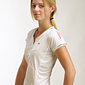 Helly Hansen Trailwizard Short Sleeve Women's (White)