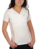 Helly Hansen Trailwizard Short Sleeve Women's (White)