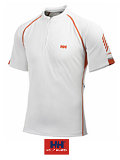 Helly Hansen Trailwizard Short Sleeve Men's (White)