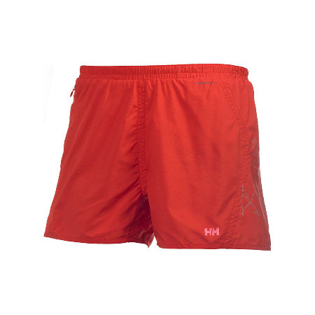 Helly Hansen Trailwizard Shorts Women's (Melon)