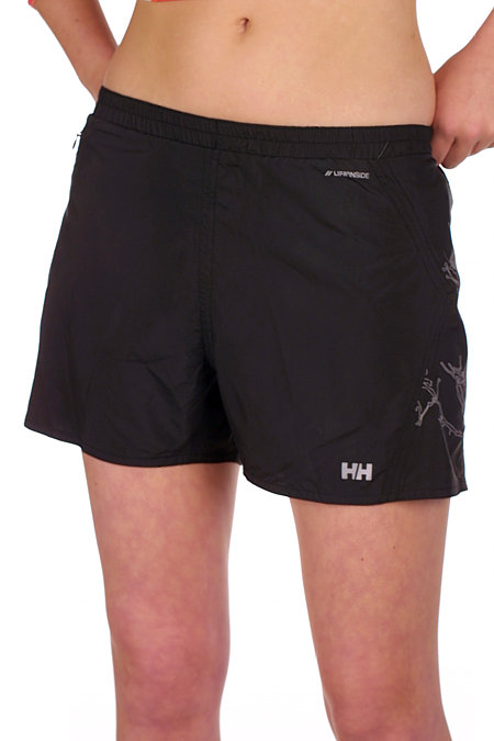 Helly Hansen Trailwizard Shorts Women's (Black)